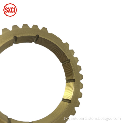 Manual Transmission Gearbox Parts Synchronizer ring 210100-1701164-00 FOR LADA